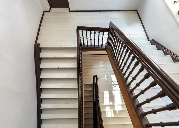 Lejlighed Old Town, Bright, Peaceful, Balcony, Netflix Vilnius