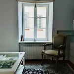 Old Town, Bright, Peaceful, Balcony, Netflix *