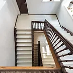 شقة Old Town, Bright, Peaceful, Balcony, Netflix فيلنيوس